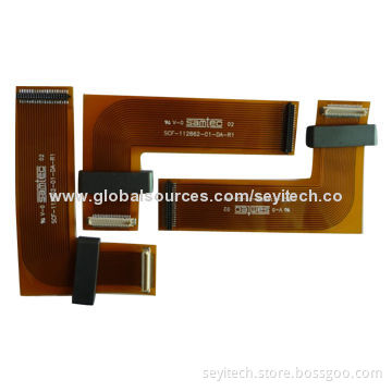 PCB Assembly and FPC AssemblyNew